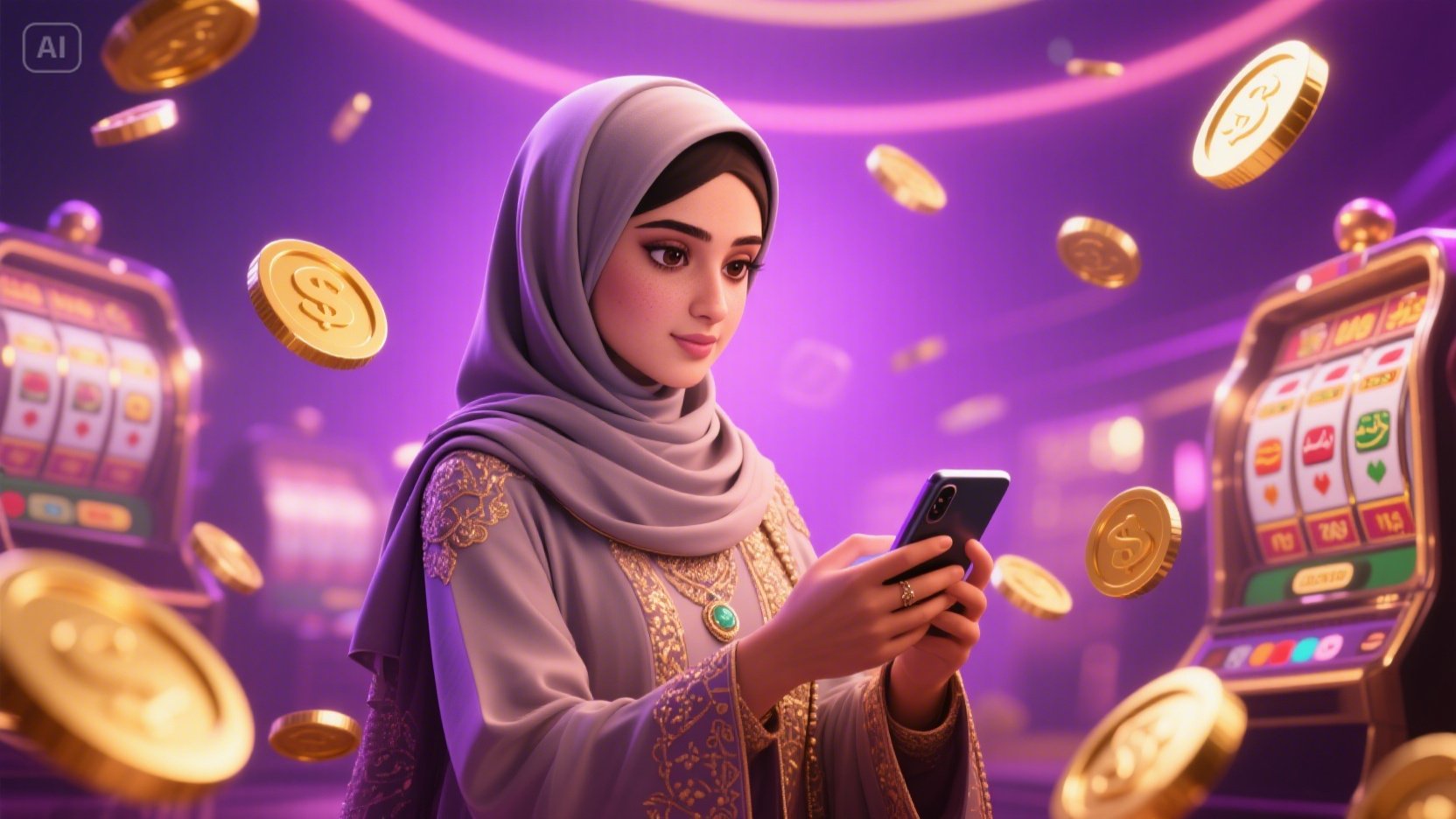 Registration at vip 777 game Casino