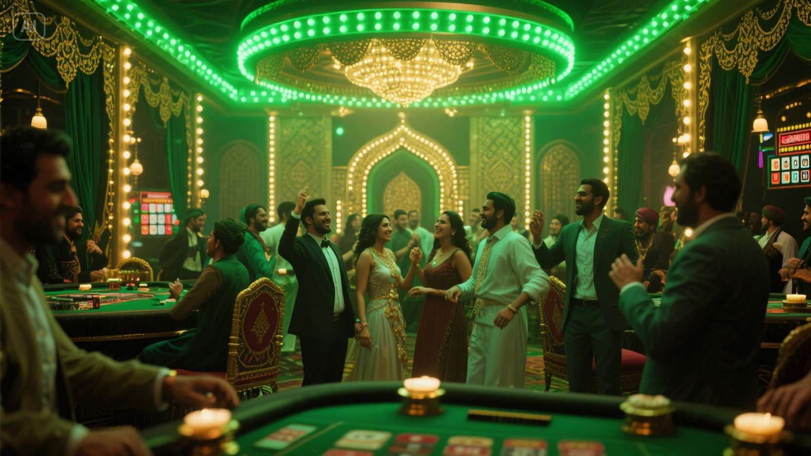 Casino vip 777 game desktop and mobile interfaces