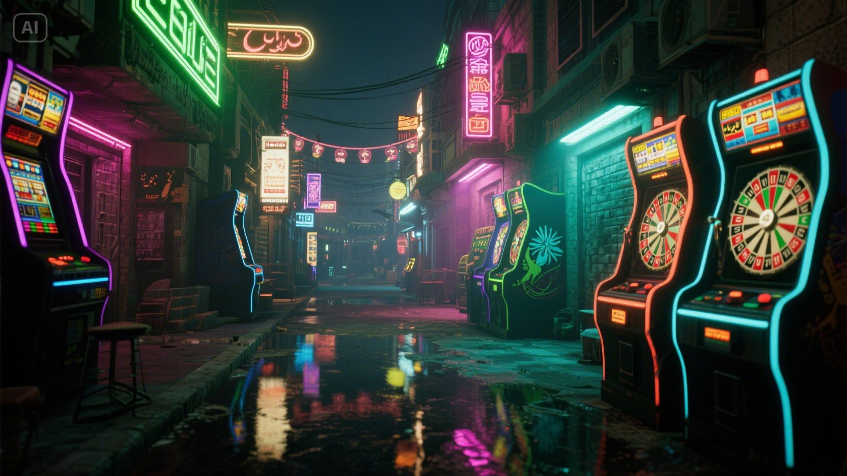 Registration at vip 777 game Casino